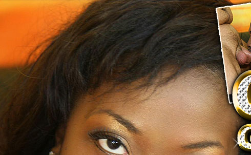 Ghetto Gaggers Starring Aryana Starr